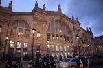 Gare du Nord Station